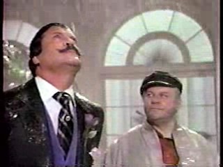 Two of a Kind, Baywatch