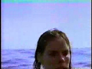 Two of a Kind, Baywatch