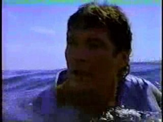 Two of a Kind, Baywatch