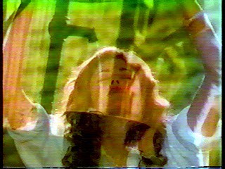 Beverly Hills 90210, misc commercials, comedy pie scene.