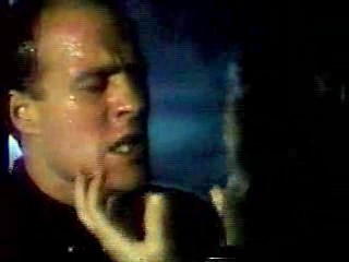 Nona Gaye, Kate Capshaw