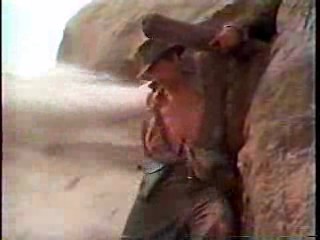 Nona Gaye, Kate Capshaw