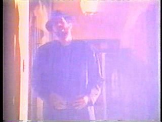 Latino music video, Wet T Shirt spoof