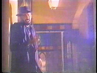 Latino music video, Wet T Shirt spoof