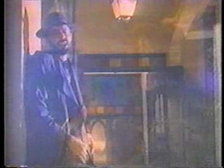 Latino music video, Wet T Shirt spoof