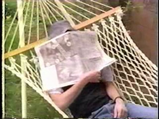 Latino music video, Wet T Shirt spoof