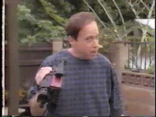 Latino music video, Wet T Shirt spoof