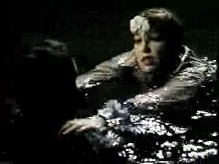 Sweet Charity, Wet T Shirt scene