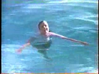 Sweet Charity, Wet T Shirt scene