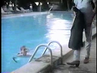 Sweet Charity, Wet T Shirt scene