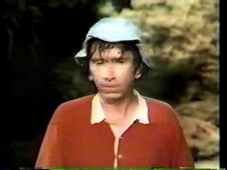 Ally Walker, Teri Hatcher, Gilligan's Island