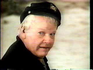 Ally Walker, Teri Hatcher, Gilligan's Island