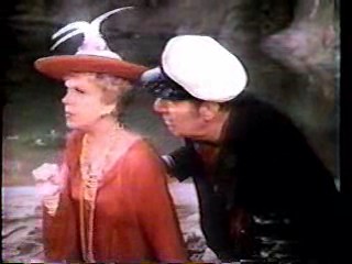 Ally Walker, Teri Hatcher, Gilligan's Island