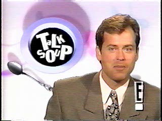 Jenny Jones, The Shaggy  D.A.,, What Would You Do