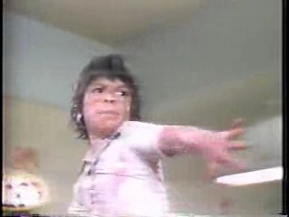 Jenny Jones, The Shaggy  D.A.,, What Would You Do