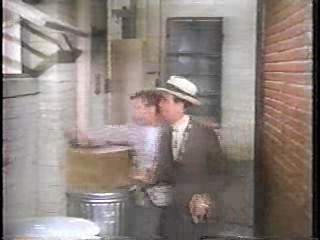 Jenny Jones, The Shaggy  D.A.,, What Would You Do