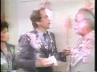 Jenny Jones, The Shaggy  D.A.,, What Would You Do