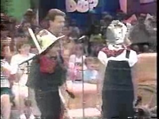 Jenny Jones, The Shaggy  D.A.,, What Would You Do