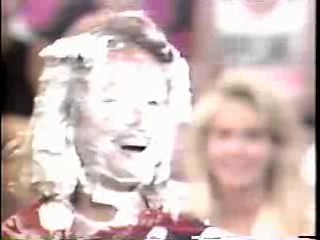 Jenny Jones, The Shaggy  D.A.,, What Would You Do