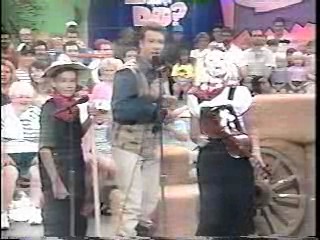 Jenny Jones, The Shaggy  D.A.,, What Would You Do