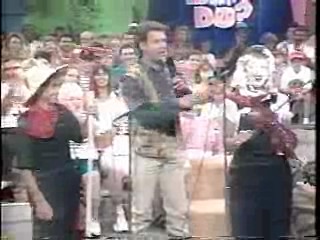 Jenny Jones, The Shaggy  D.A.,, What Would You Do