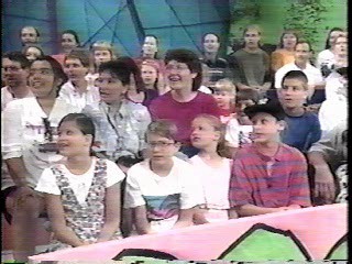 What Would You Do, Beverly Hills 90210