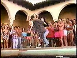 What Would You Do, Beverly Hills 90210