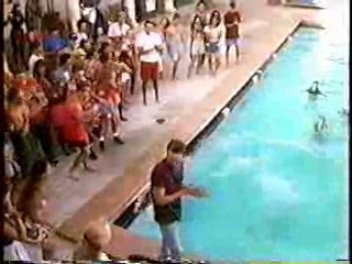 What Would You Do, Beverly Hills 90210