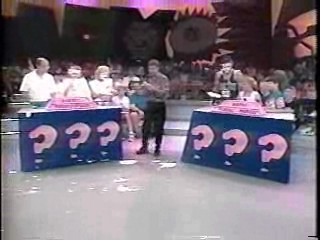 What Would You Do,  Logan's Run