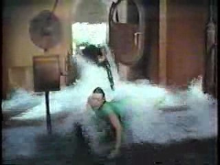 What Would You Do,  Logan's Run