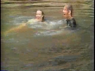 What Would You Do,  Logan's Run