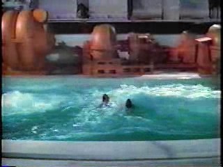 What Would You Do,  Logan's Run