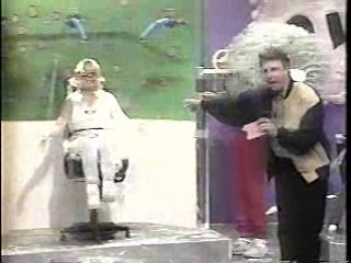 Underwater Wedding,  What Would You Do