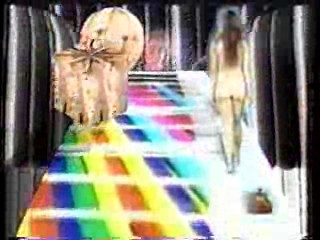 Mud Play, Walter Mitty, Dr Quinn, Bride in Pool