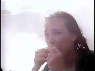 Lindsey Wagner TV movie