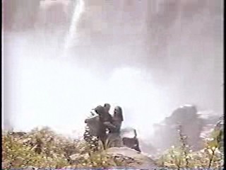 Lindsey Wagner TV movie