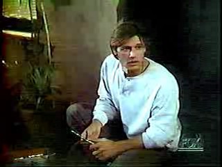 Melrose Place, Carwash, Music Video