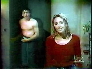 Melrose Place, Carwash, Music Video