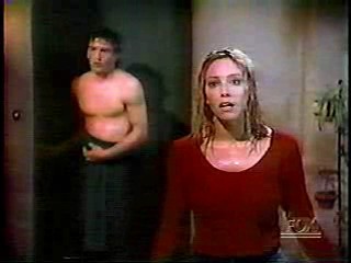 Melrose Place, Carwash, Music Video