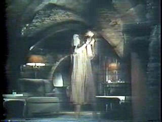 Newhart, Mud Bride, The Collector