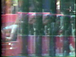 Lady Dragon 2,  River Rapids