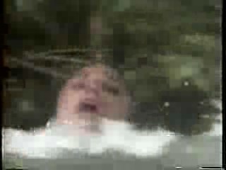 Lady Dragon 2,  River Rapids