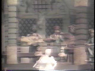 Poison Ivy, Euro Park