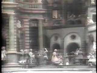 Poison Ivy, Euro Park