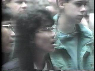 Poison Ivy, Euro Park