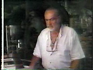 1940's wetlook,  Medicine Man