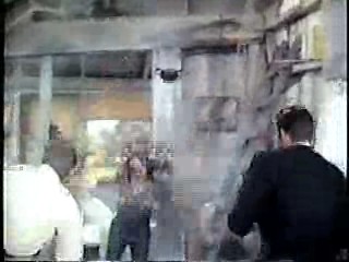 Wings, Shirley Maclaine, Wet Girdles