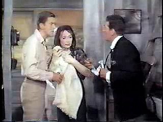 Wings, Shirley Maclaine, Wet Girdles