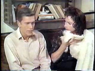 Wings, Shirley Maclaine, Wet Girdles