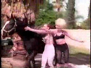 Wings, Shirley Maclaine, Wet Girdles